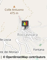 Macellerie Roccavivara,86020Campobasso