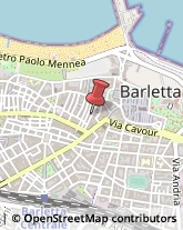 Bed e Breakfast,76121Barletta-Andria-Trani