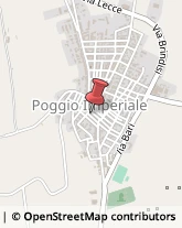 Studi Tecnici ed Industriali Poggio Imperiale,71010Foggia