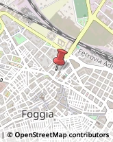 Onoranze e Pompe Funebri Foggia,71121Foggia