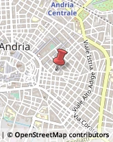 Locande e Camere Ammobiliate Andria,76123Barletta-Andria-Trani