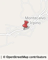 Molini Montecalvo Irpino,83037Avellino
