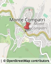 Alimentari Monte Compatri,00077Roma