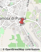 Officine Meccaniche Canosa di Puglia,76012Barletta-Andria-Trani