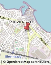 Valigerie ed Articoli da Viaggio - Dettaglio Giovinazzo,70054Bari