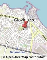 Valigerie ed Articoli da Viaggio - Dettaglio Giovinazzo,70054Bari