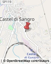 Fisiokinesiterapia - Medici Specialisti Castel di Sangro,67031L'Aquila