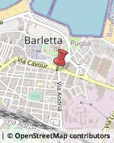 Stazioni di Servizio e Distribuzione Carburanti Barletta,76121Barletta-Andria-Trani