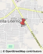 Poste Villa Literno,81039Caserta