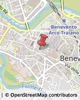 Bed e Breakfast Benevento,82100Benevento