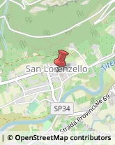 Giornalai San Lorenzello,82030Benevento