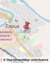 Edilizia - Attrezzature Capua,81043Caserta
