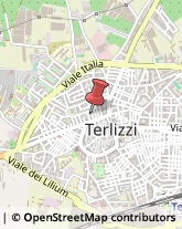 Demolizioni e Scavi Terlizzi,70038Bari