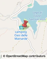 Campeggio, Tende, Attrezzature ed Articoli - Dettaglio Castel San Vincenzo,86071Isernia