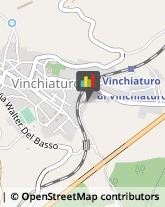 Studi Tecnici ed Industriali Vinchiaturo,86019Campobasso