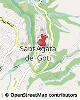 Agenzie Immobiliari Sant'Agata de' Goti,82019Benevento