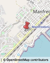 Centri di Benessere Manfredonia,71043Foggia