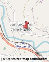 Imprese Edili San Vincenzo Valle Roveto,67050L'Aquila