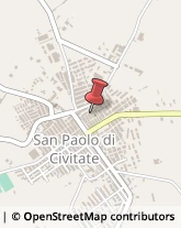 Panifici Industriali ed Artigianali San Paolo di Civitate,71010Foggia