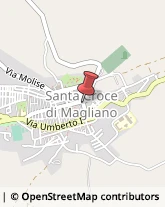 Consulenza Informatica Santa Croce di Magliano,86047Campobasso