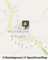 Poste Monteleone di Puglia,71020Foggia