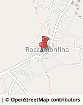 Aziende Sanitarie Locali (ASL) Roccamonfina,81035Caserta