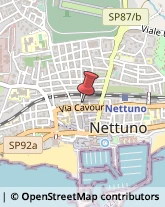 Saponette e Saponi Nettuno,00048Roma