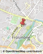 Elaborazione Dati - Forniture e Macchine Frosinone,03100Frosinone