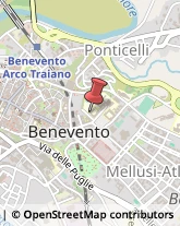 Accademie Benevento,82100Benevento