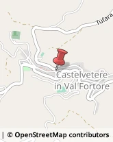 Geometri Castelvetere in Val Fortore,82023Benevento