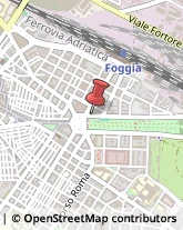 Acqua Potabile - Società di Esercizio Foggia,71121Foggia