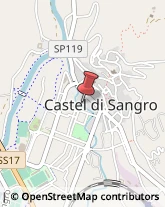 Paste Alimentari - Produzione Castel di Sangro,67031L'Aquila