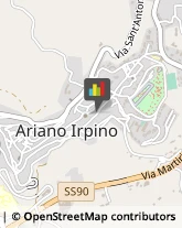 Mercerie Ariano Irpino,83031Avellino