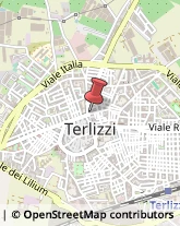 Designers - Studi Terlizzi,70038Bari