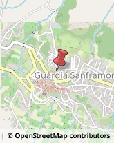 Consulenza Agricoltura e Foresta Guardia Sanframondi,82034Benevento