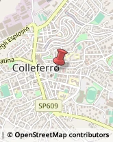 Cartolerie Colleferro,00034Roma