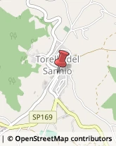 Taglio e Cucito - Scuole Torella del Sannio,86028Campobasso