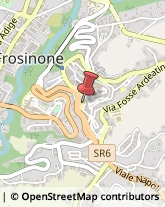 Università ed Istituti Superiori Frosinone,03100Frosinone