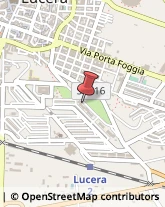 Architettura d'Interni Lucera,71036Foggia