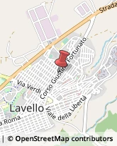 Farmacie Lavello,85024Potenza