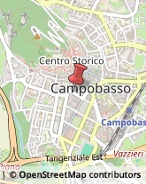 Erboristerie Campobasso,86100Campobasso