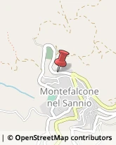 Associazioni ed Organizzazioni Religiose Montefalcone nel Sannio,86033Campobasso