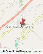 Studi Medici Generici Cerro al Volturno,86072Isernia