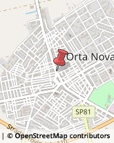 Parrucchieri Orta Nova,71045Foggia