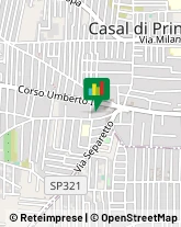 Forze Armate Casal di Principe,81033Caserta