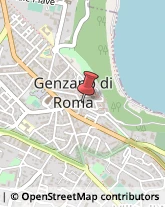 Cucine per Comunità Genzano di Roma,00045Roma