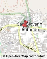 Avvocati San Giovanni Rotondo,71013Foggia