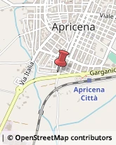 Verniciatura Metalli Apricena,71011Foggia