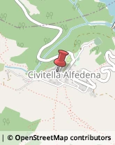 Poste Civitella Alfedena,67030L'Aquila
