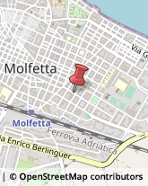 Gallerie d'Arte Molfetta,70056Bari